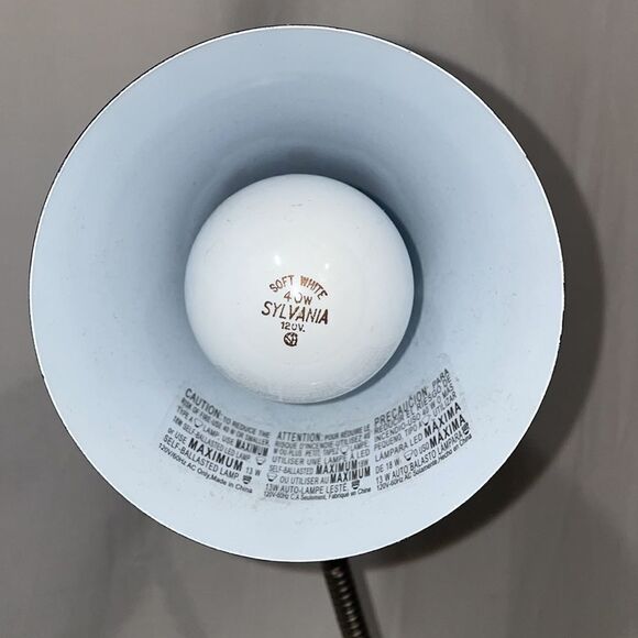 Desk Lamp  - Picture 6 of 7